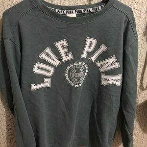 PINK Victorias’s Secret Crew Neck